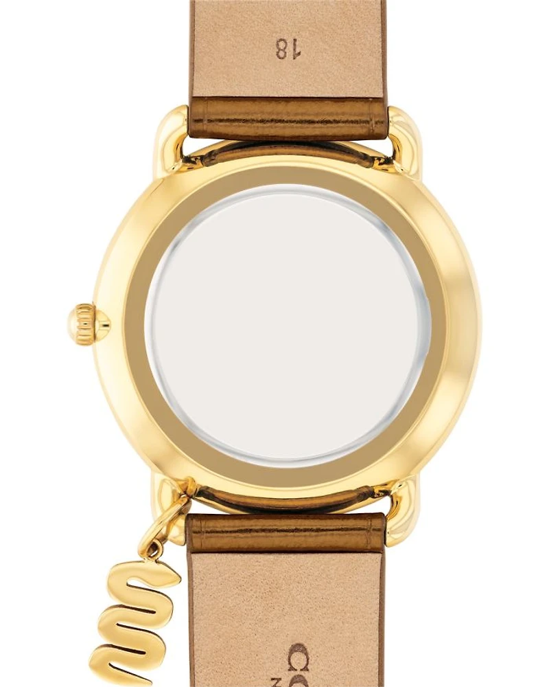 Elliot Lunar New Year Watch, 36mm