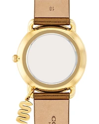Elliot Lunar New Year Watch, 36mm