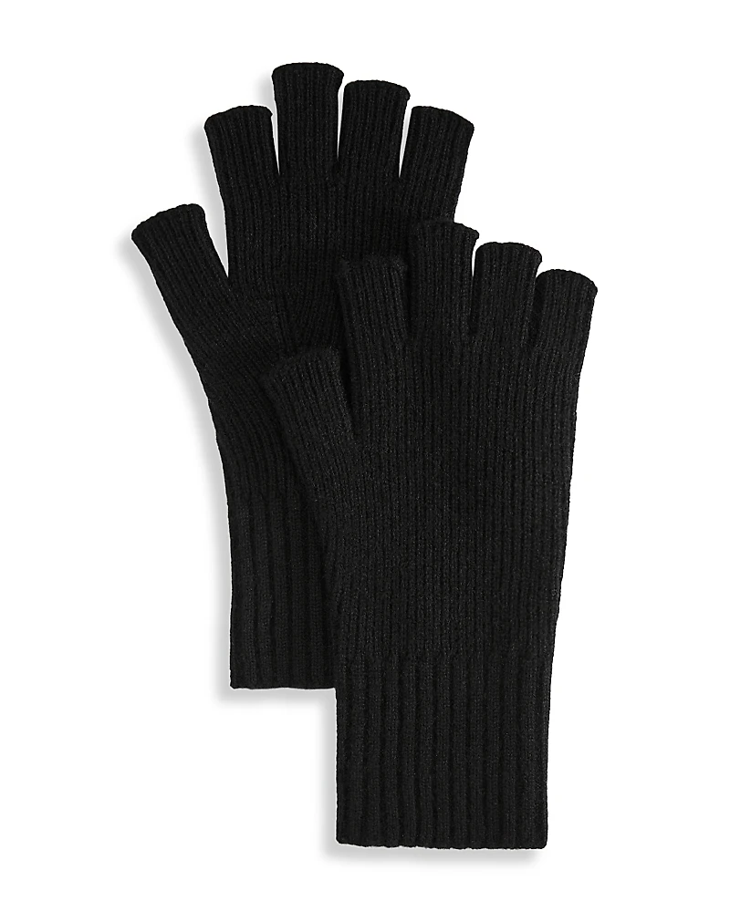 Vince Fingerless Gloves