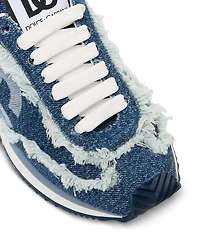 Women's Low Top Sneakers