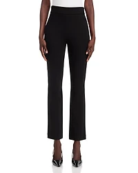 Claire Ponte Cigarette Pants