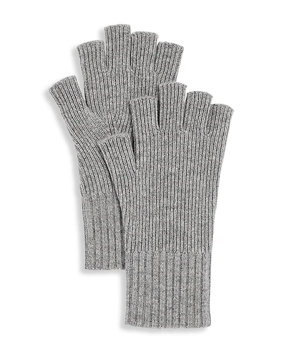 Vince Fingerless Gloves