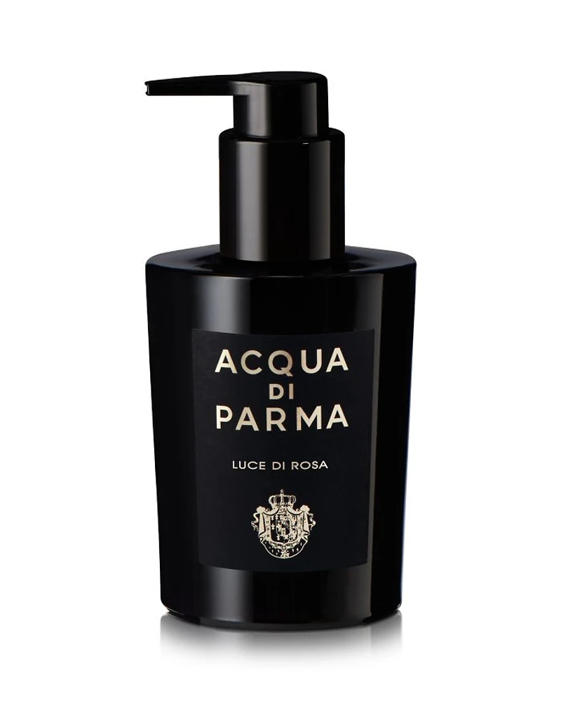 Luce di Rosa Hand & Body Wash 10.1 oz.