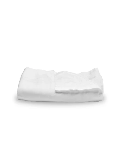 Luxe CleanBamboo Sateen+ Fitted Sheet, California King
