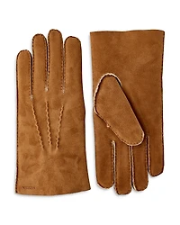 Hestra Bernard Suede Gloves