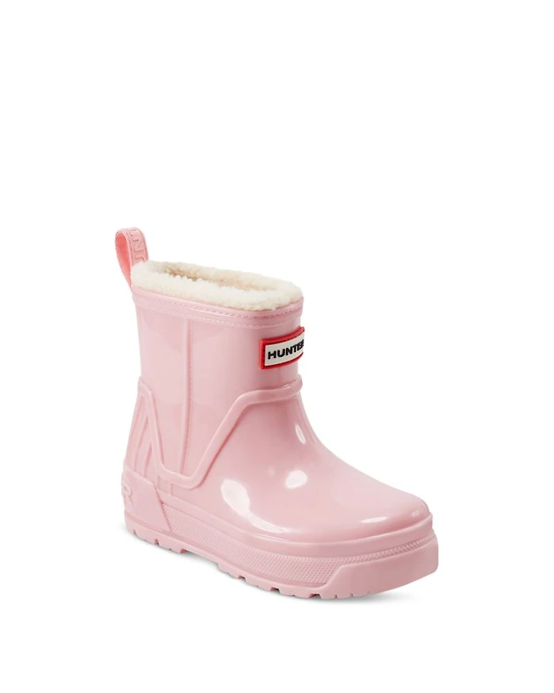 Unisex Kids Gracey Waterproof Boots - Toddler, Little Kid