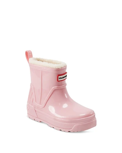Unisex Kids Gracey Waterproof Boots - Toddler, Little Kid