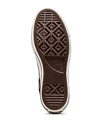 Women's Chuck Taylor All Star Lift Hi Leopard Remix Sneakers