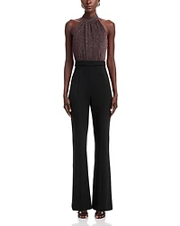 Genesis Halter Jumpsuit