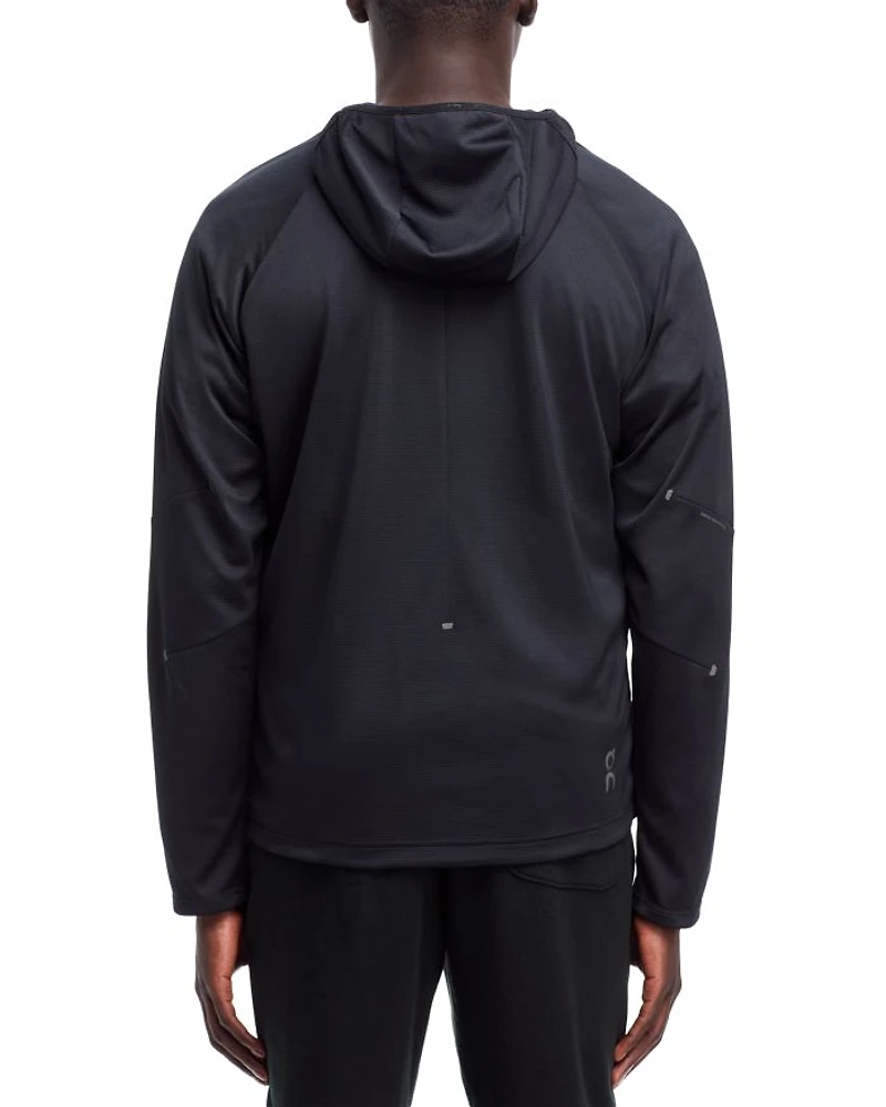 Climate Pullover Sweatshirt