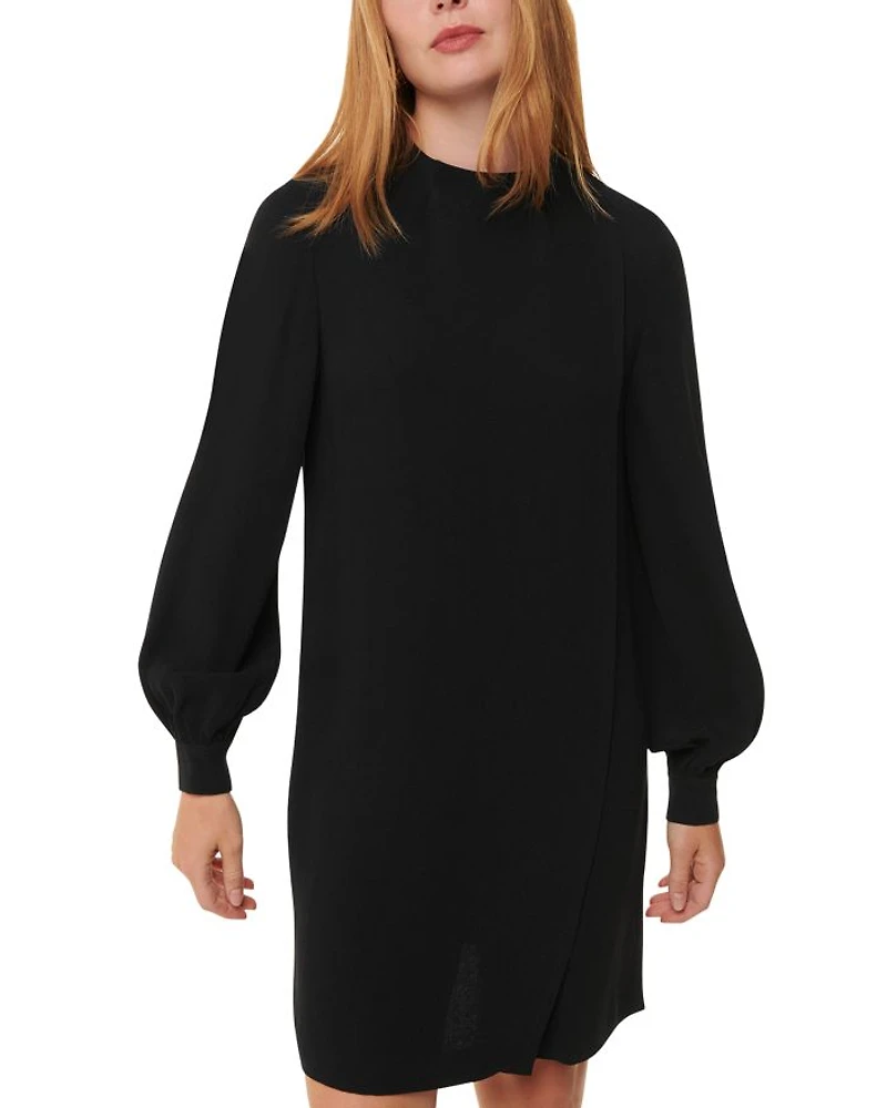 Cleo Shift Mini Dress