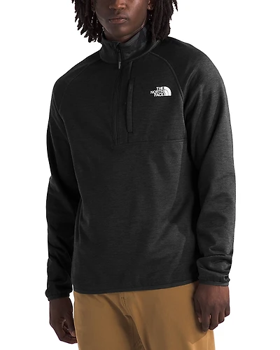 The North Face Canyonlands Half Zip Sweater