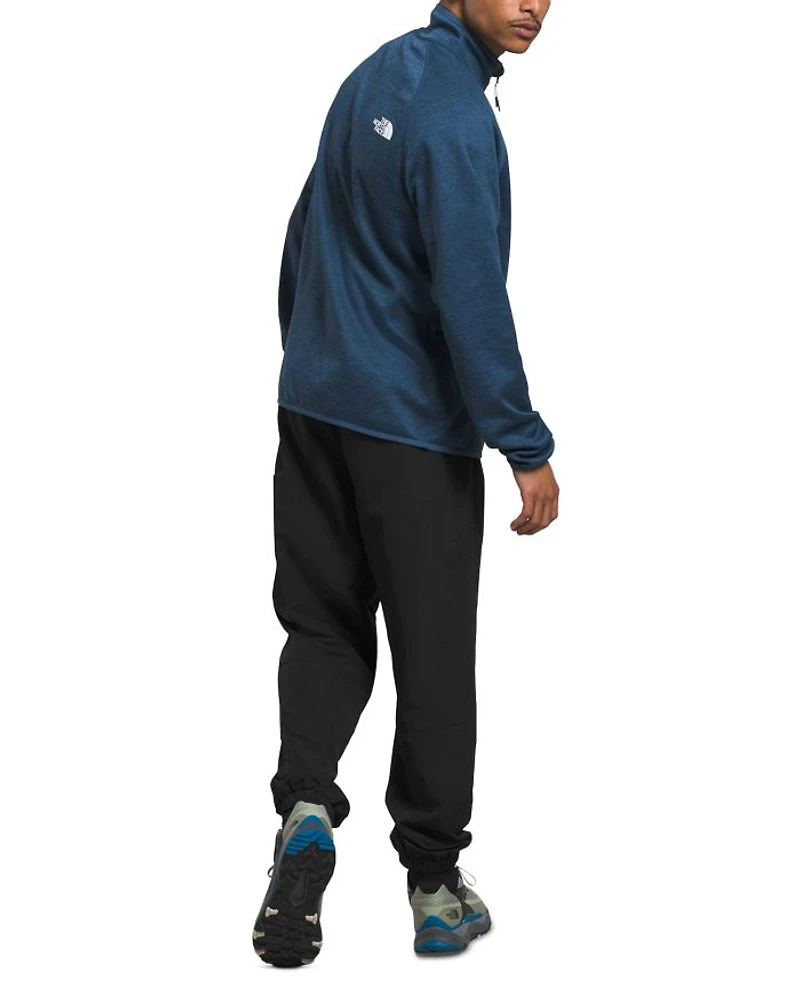 Canyonlands Half Zip Sweater