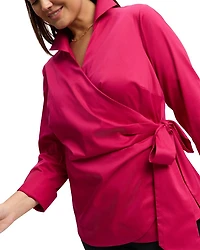 Salina Sol Matte Top