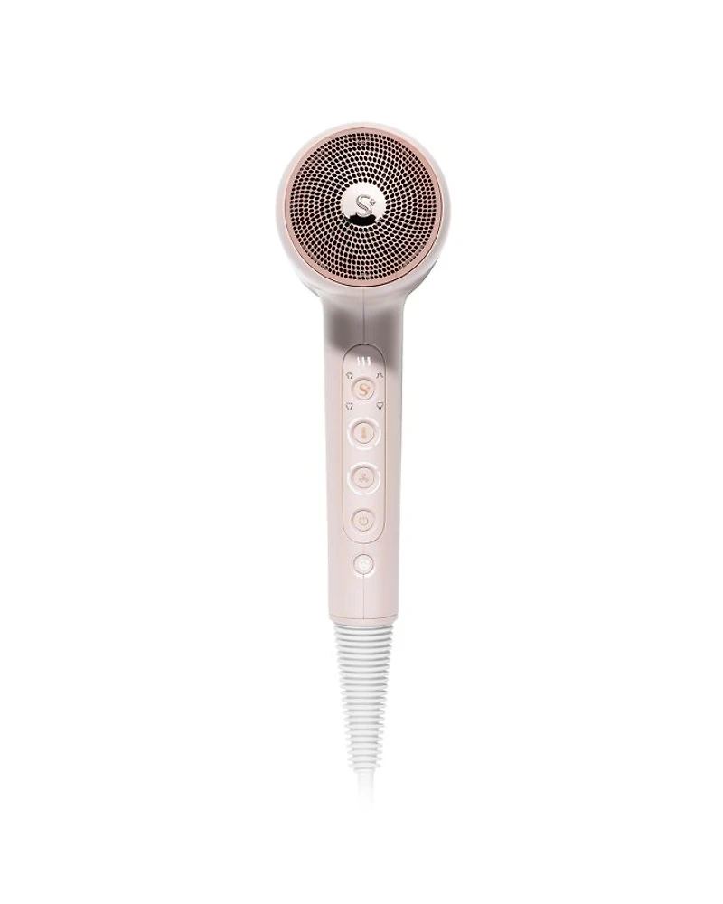 Featherweight StyleMax Professional Hair Dryer in Satin Blush/Rose Gold