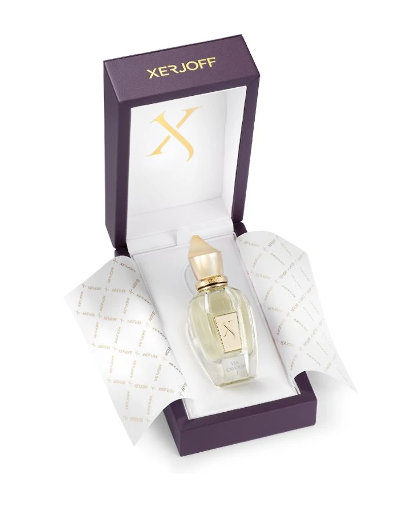 Via Cavour 1 Parfum 1.7 oz.