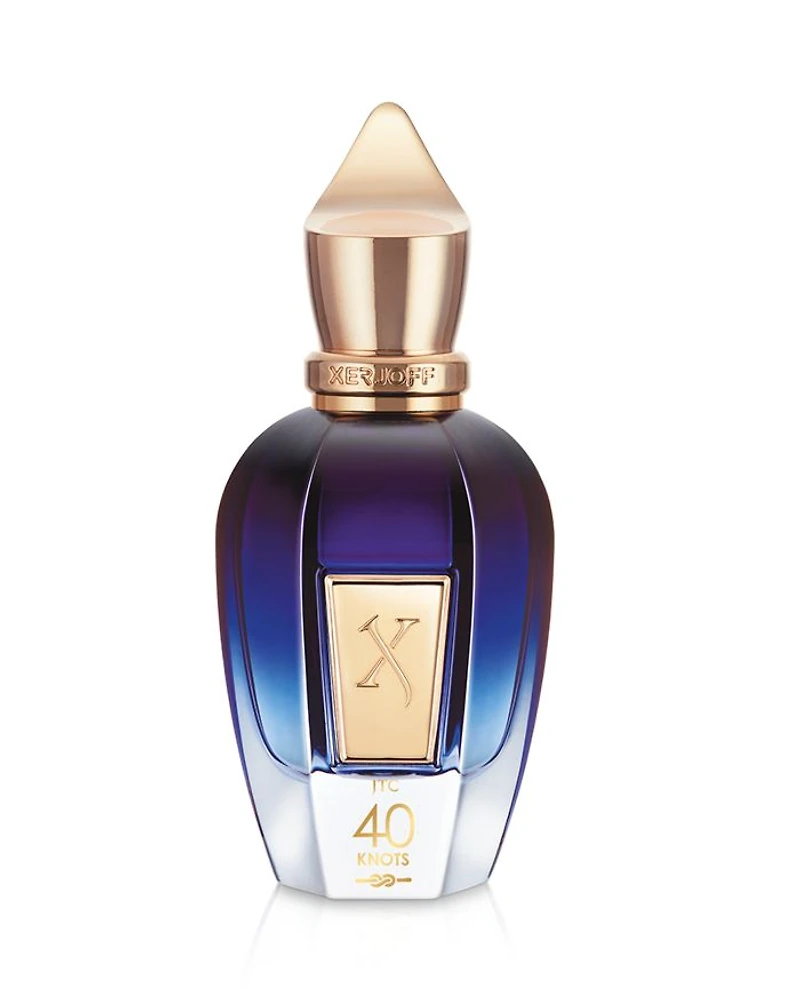 40 Knots Eau de Parfum 1.7 oz.
