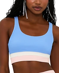 Mackenzie Bikini Top