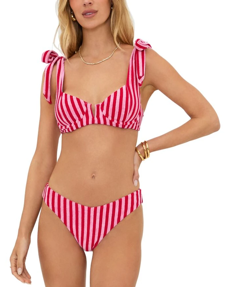 Vanessa Bikini Bottom