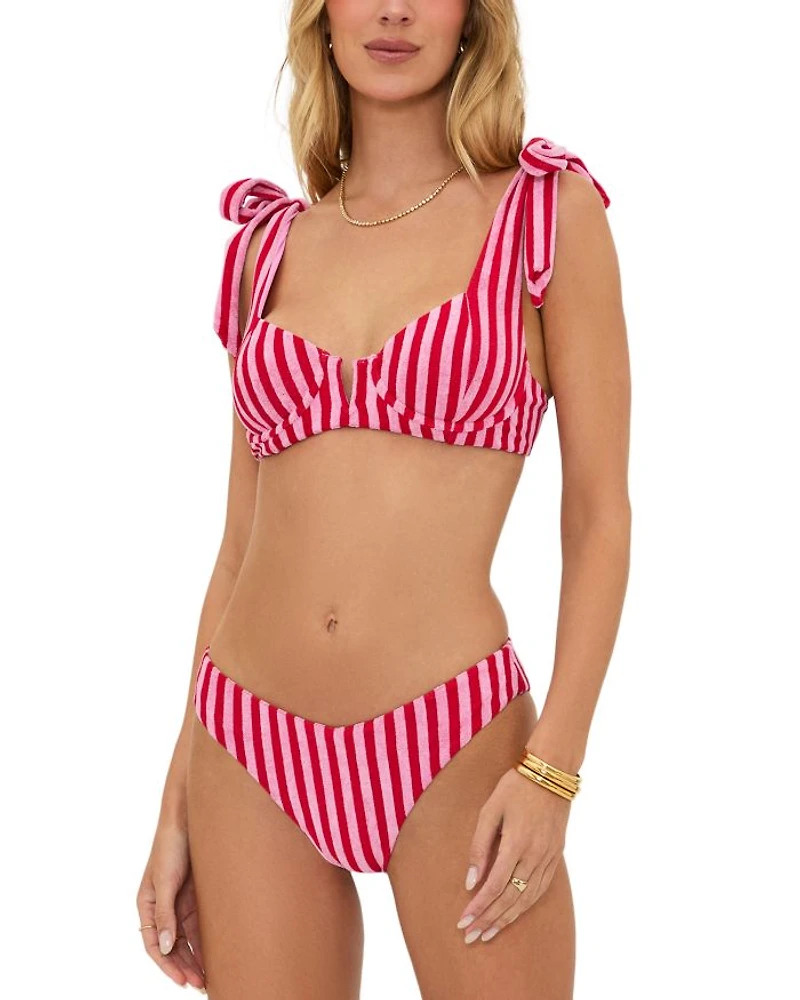 Vanessa Bikini Bottom