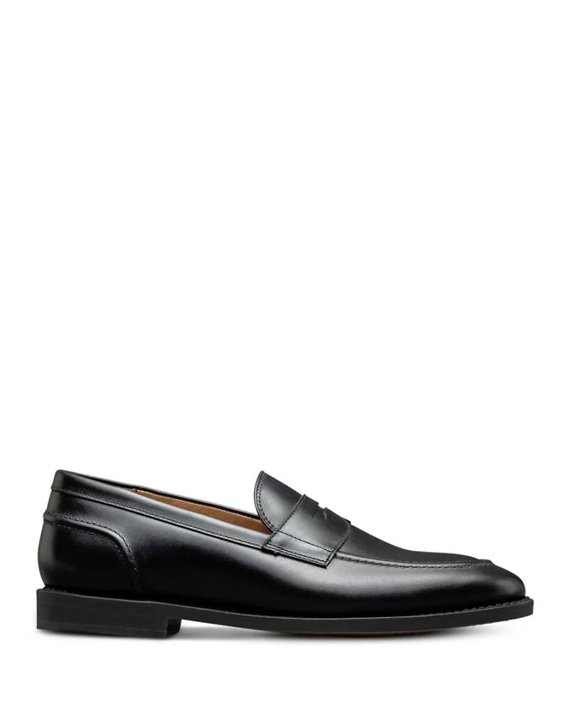 Men's Randolph 2.0 Leather Penny Loafers