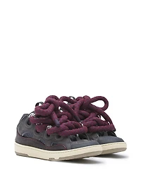 Lanvin Women's Curb Sneakers