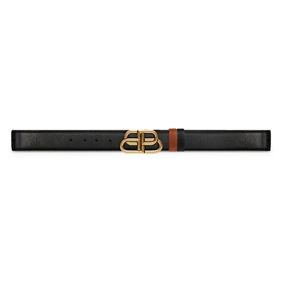 Men's BB Reversible Belt