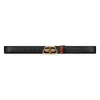 Men's BB Reversible Belt