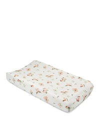 Parker Quilted Change Pad Cover