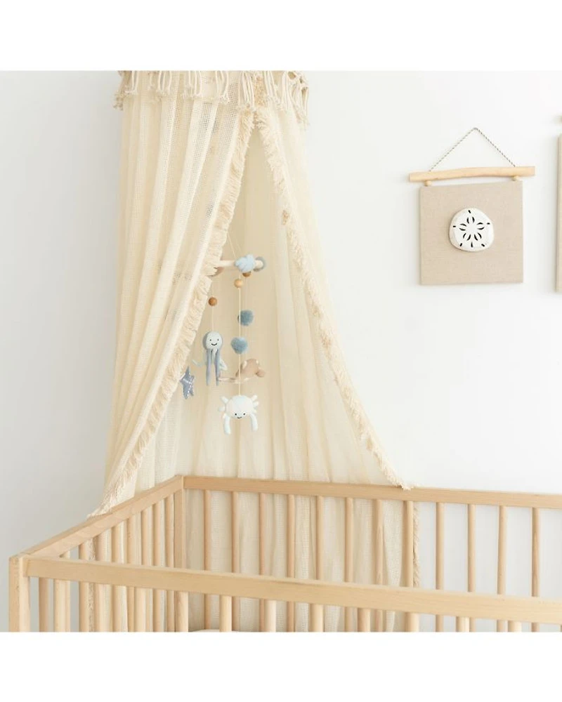 Cove Ocean Life Ceiling Hanging Mobile