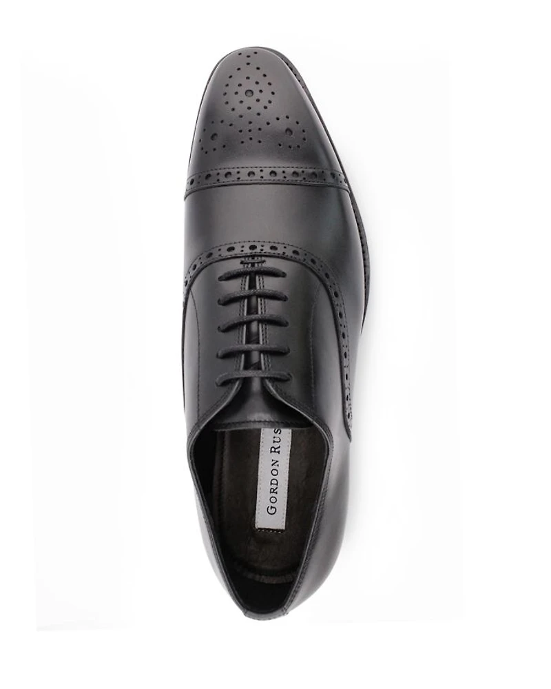 Men's Bennett Cap Toe Oxford Dress Shoes
