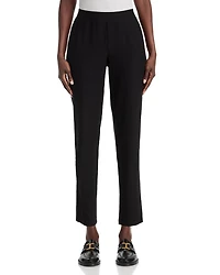 Slim Ankle Pants