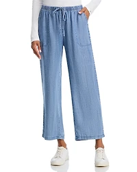 Splendid Angie Denim Pants