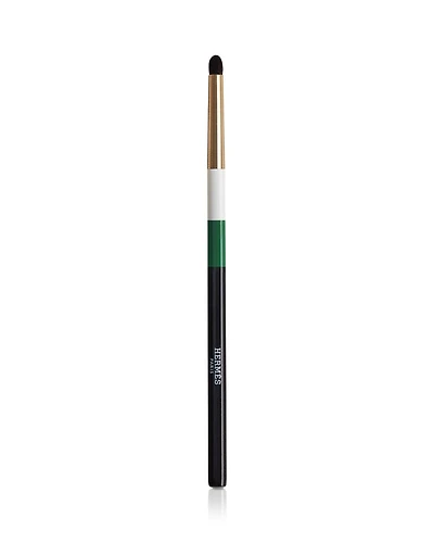 Les Pinceaux Hermès Precision Blending Eye Brush