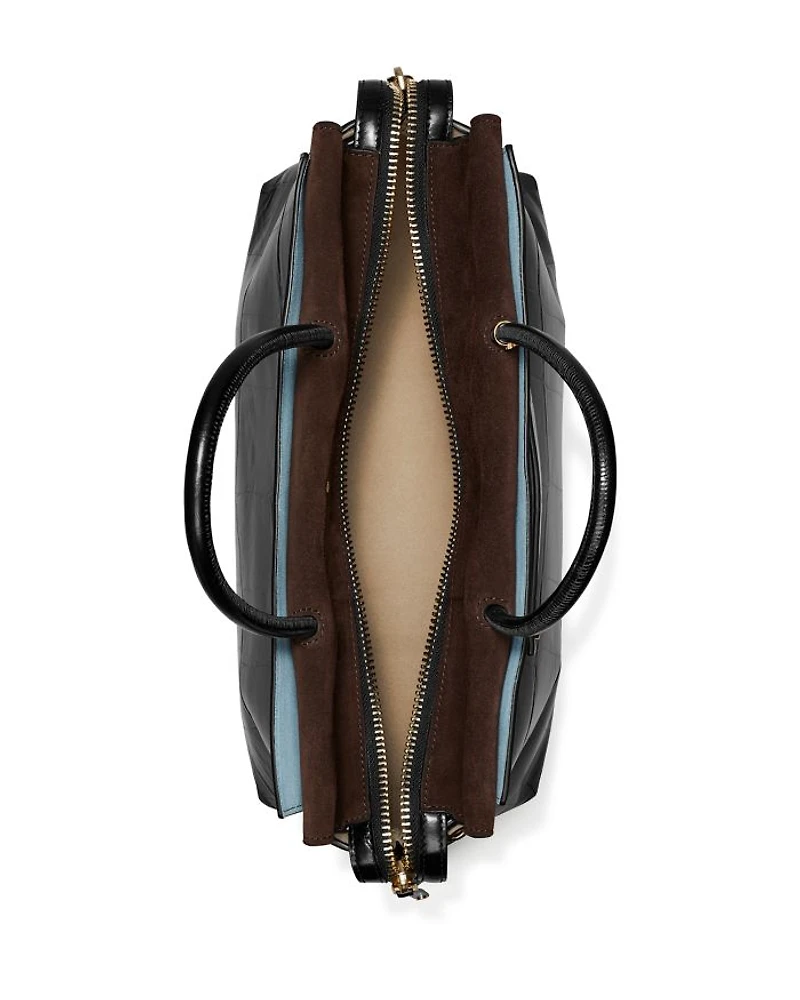 Mercer Satchel