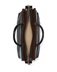 Mercer Satchel