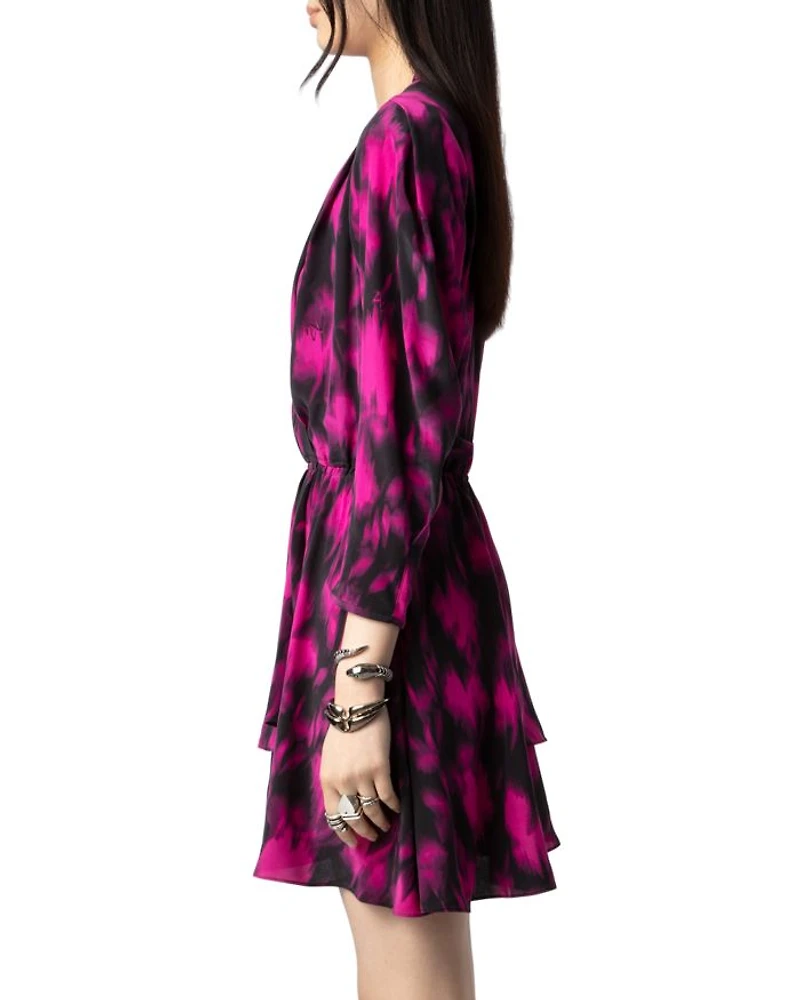 Rogers Mini Dress