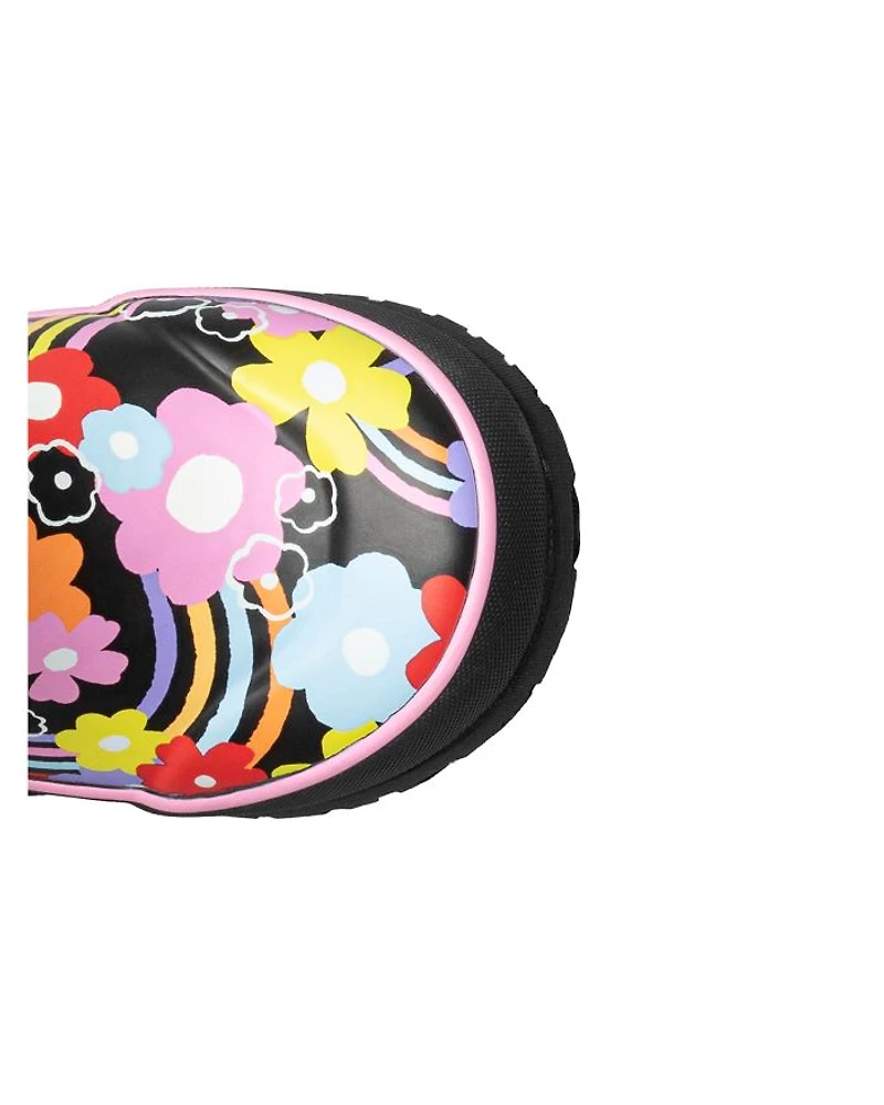 Unisex Rain Boots - Toddler, Little Kid, Big Kid