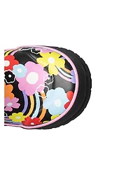 Unisex Rain Boots - Toddler, Little Kid, Big Kid