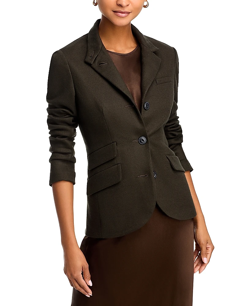 rag & bone Slade Wool Blazer
