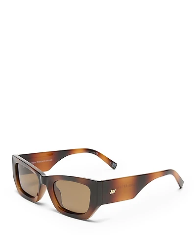 Le Specs Beachcomber Sunglasses, 52mm