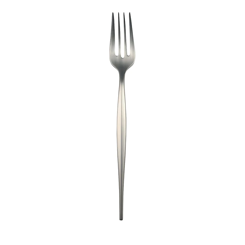 Vietri Natura Satin Place Fork