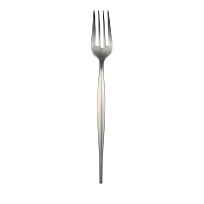 Vietri Natura Satin Place Fork