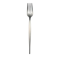 Vietri Natura Satin Place Fork