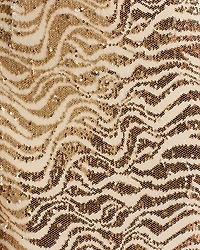 Liliane Sequined Gown