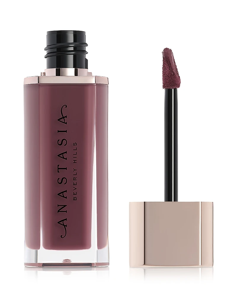 Anastasia Beverly Hills Lip Velvet Liquid Lipstick