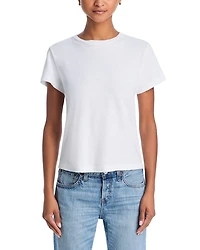 Classic Cotton Tee