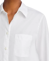 Maxine Button Down Shirt