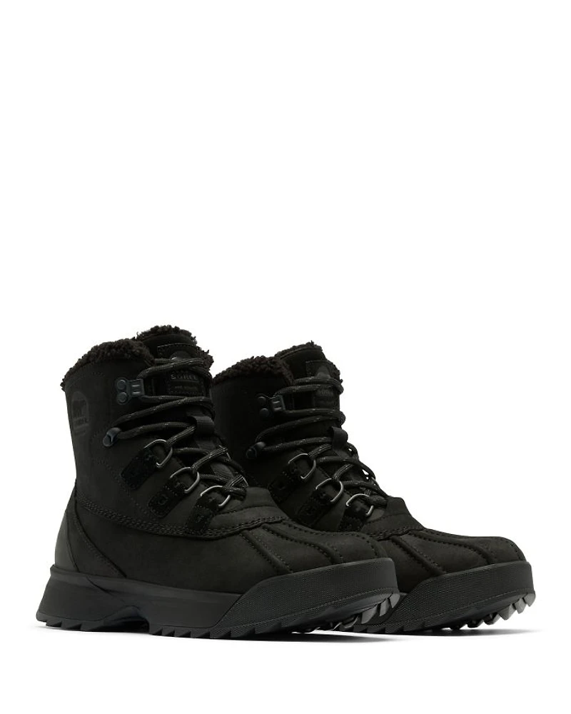 Men's Scout 87' Lux Waterproof Boots