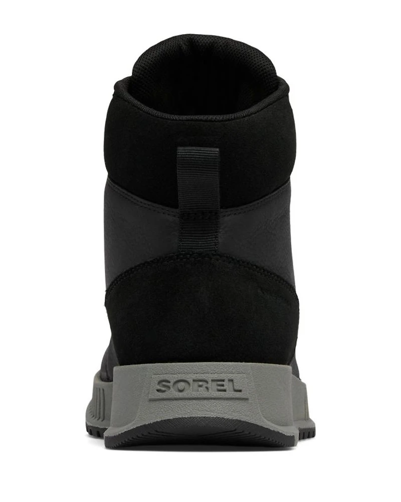 Men's Mac Hill Lite Waterproof Mid Hiking Boots